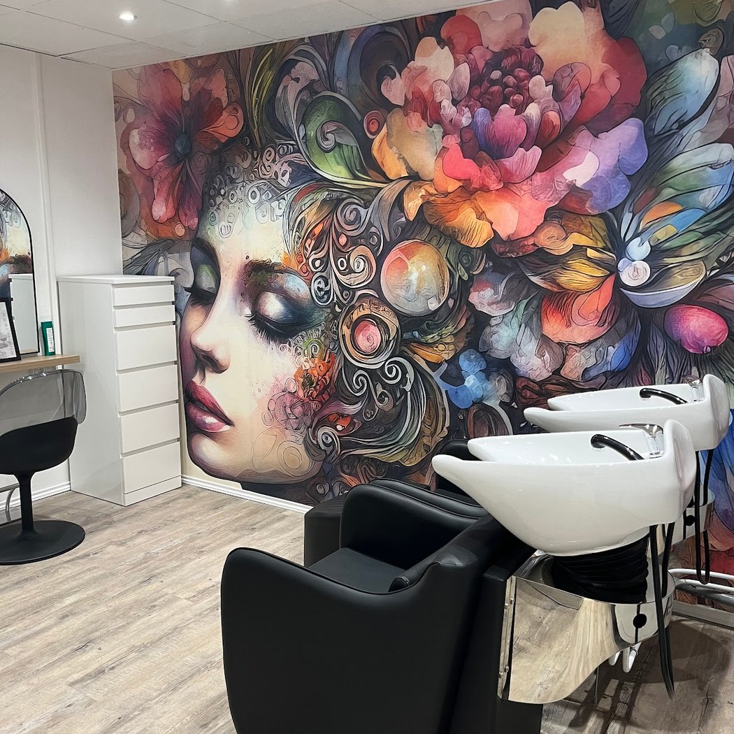 Shop Coiffure Antony & HC The sublime hair box 1